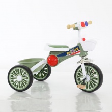 厂家儿童三轮车脚踏车1-3-6岁轻便幼儿宝宝大号脚蹬自行车