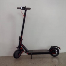 工厂8.5寸C减震折叠M365电动滑板车两轮代步车踏板车越野轻便