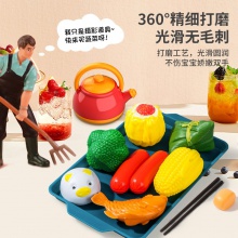 喷雾电饭煲多种功能电磁炉儿童过家家做饭玩具厨房厨具套装玩具