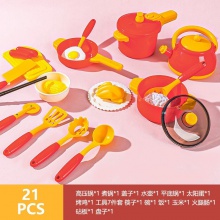 喷雾电饭煲多种功能电磁炉儿童过家家做饭玩具厨房厨具套装玩具