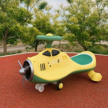 1-3-6岁万向轮防侧翻小孩男女宝宝玩具车摇摆车扭扭车飞机溜溜车